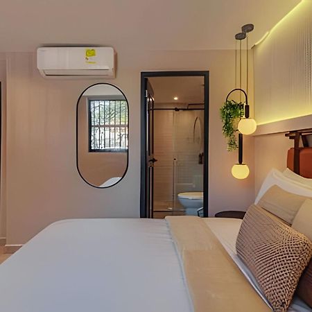 Serrezuela Rooms Cartagena Екстер'єр фото
