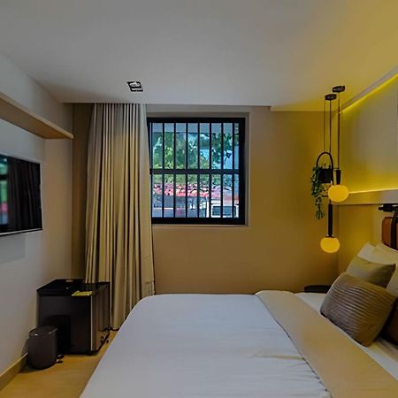 Serrezuela Rooms Cartagena Екстер'єр фото