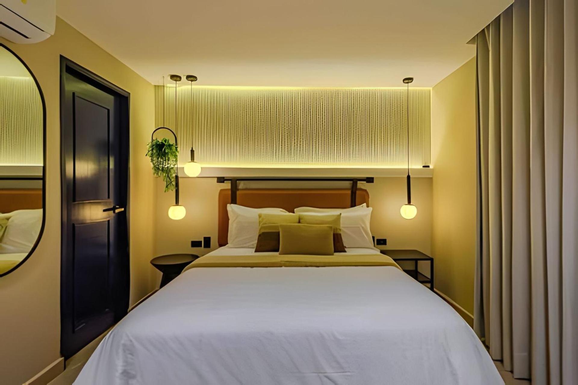 Serrezuela Rooms Cartagena Екстер'єр фото