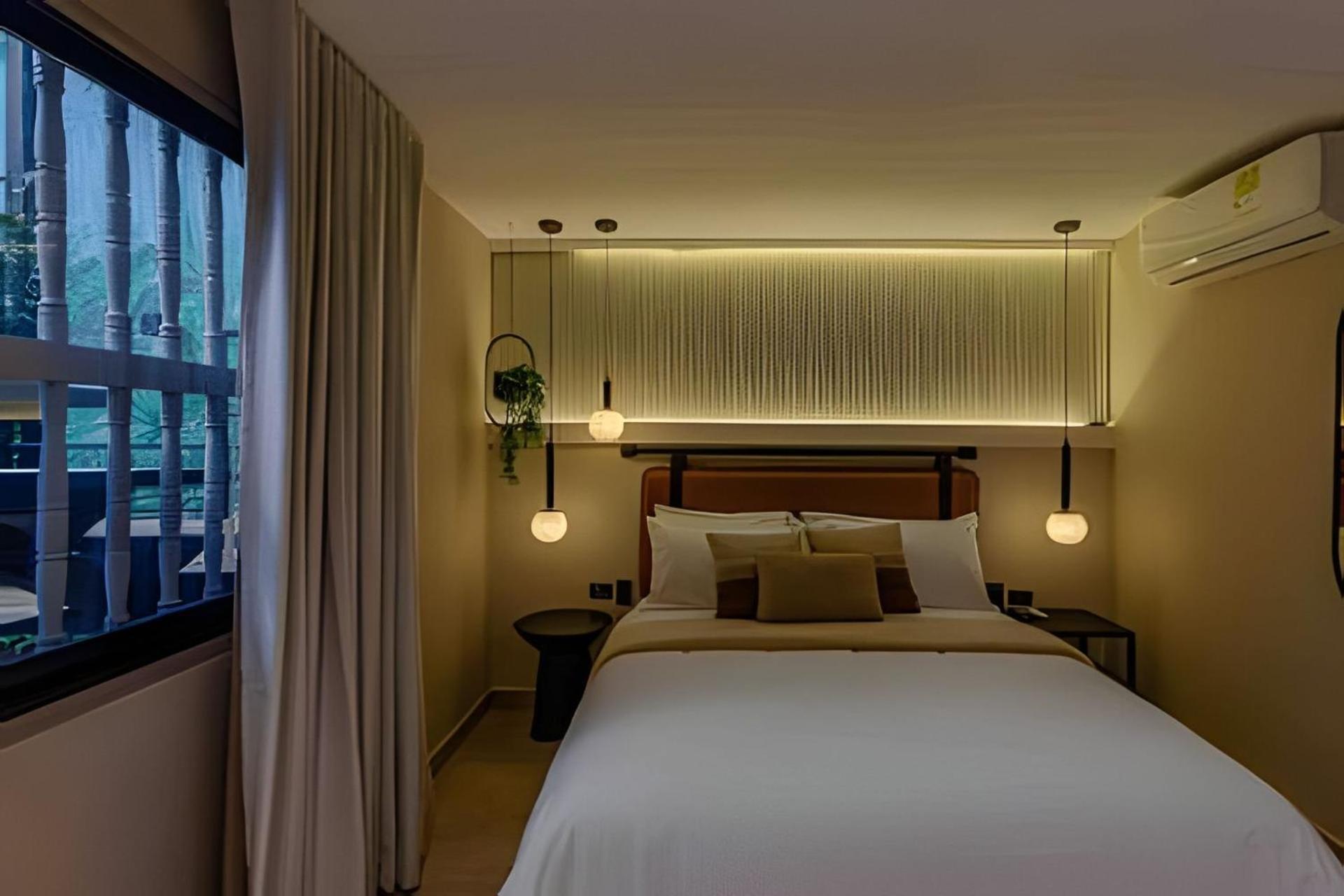 Serrezuela Rooms Cartagena Екстер'єр фото
