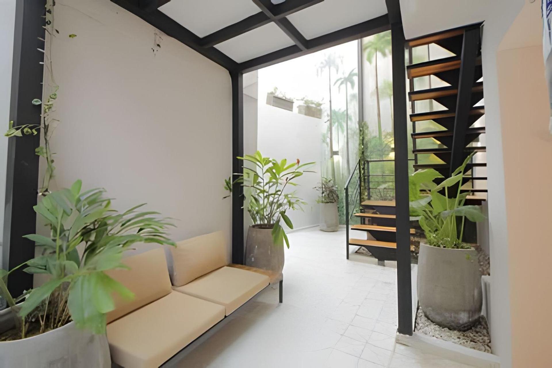 Serrezuela Rooms Cartagena Екстер'єр фото