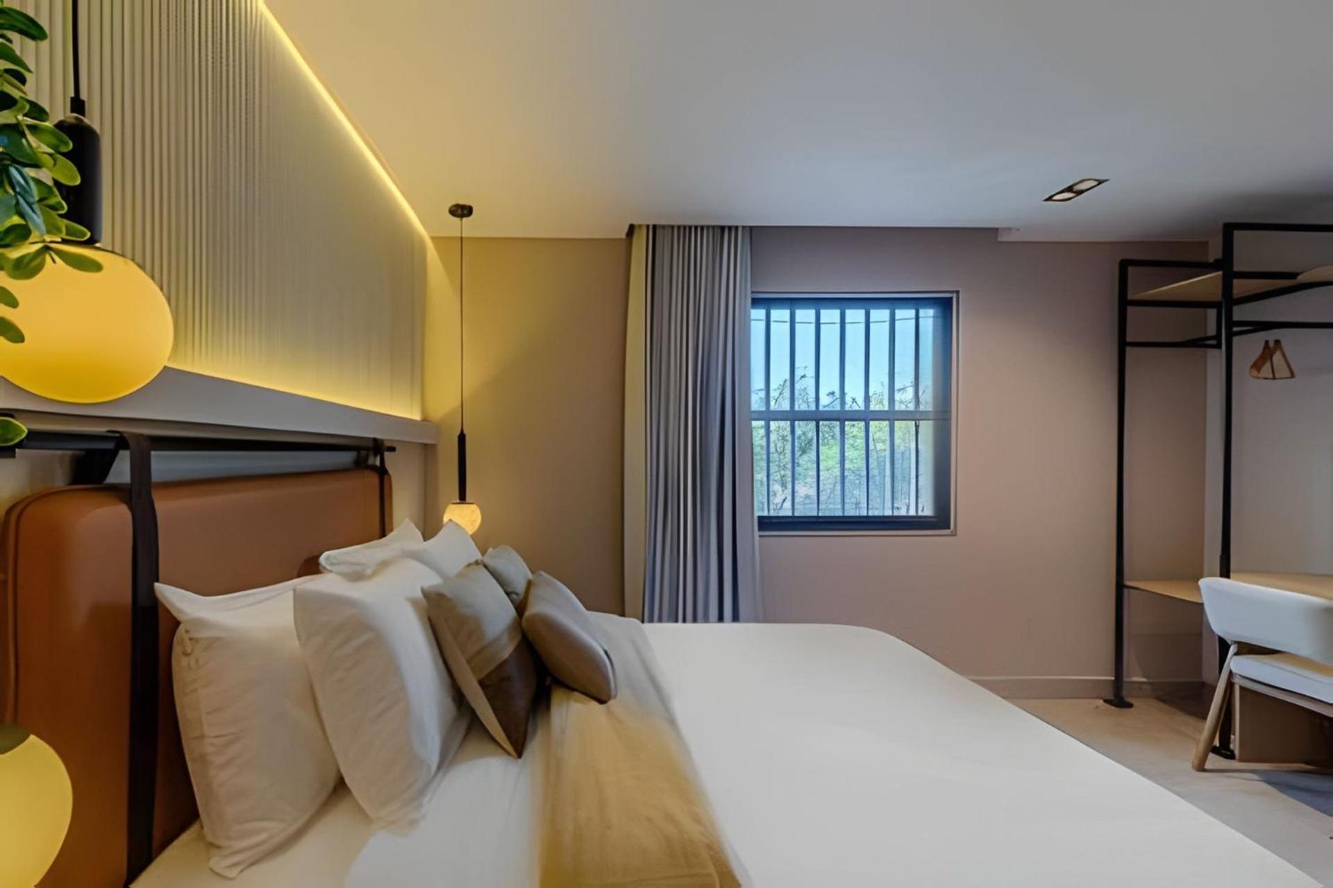 Serrezuela Rooms Cartagena Екстер'єр фото