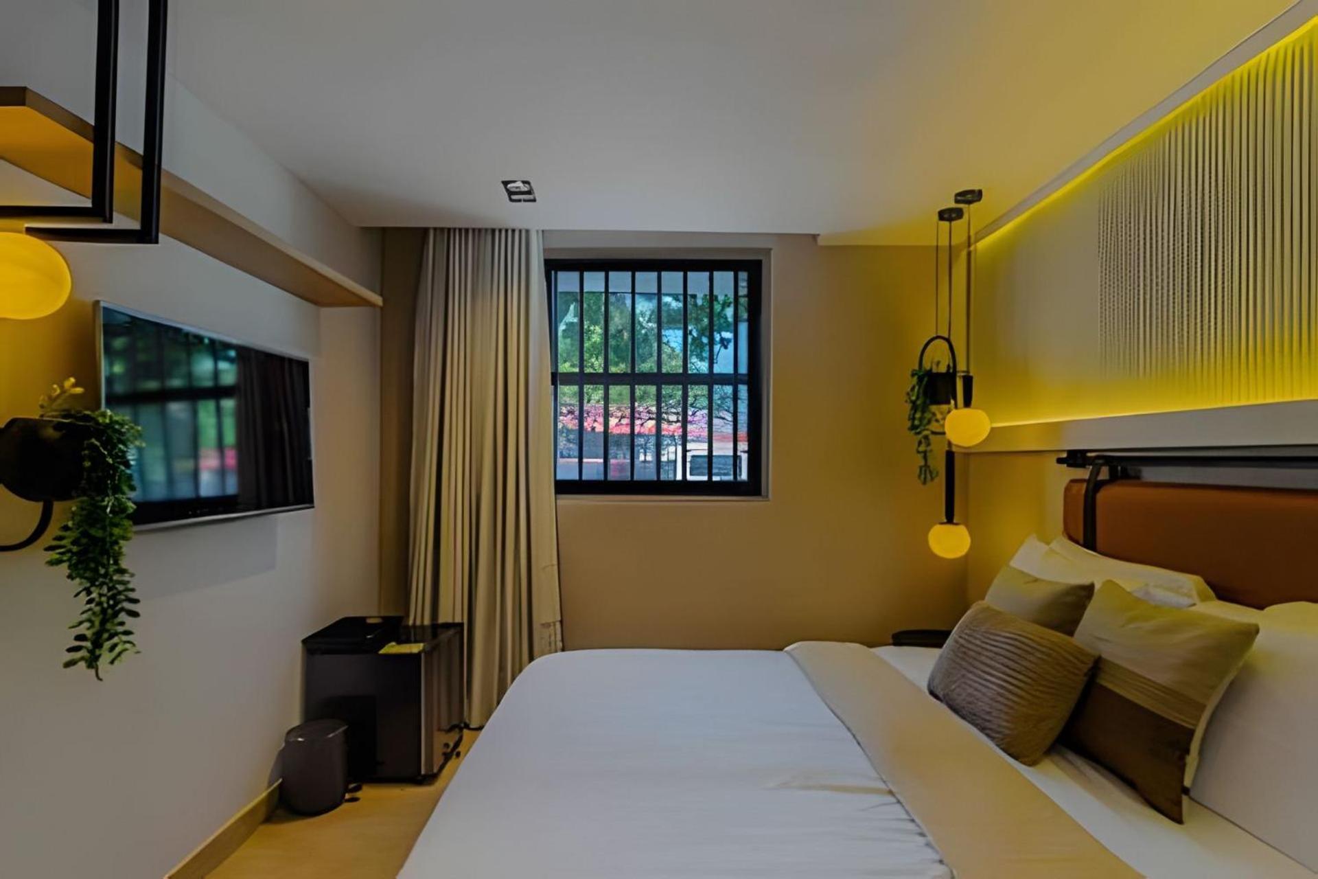 Serrezuela Rooms Cartagena Екстер'єр фото