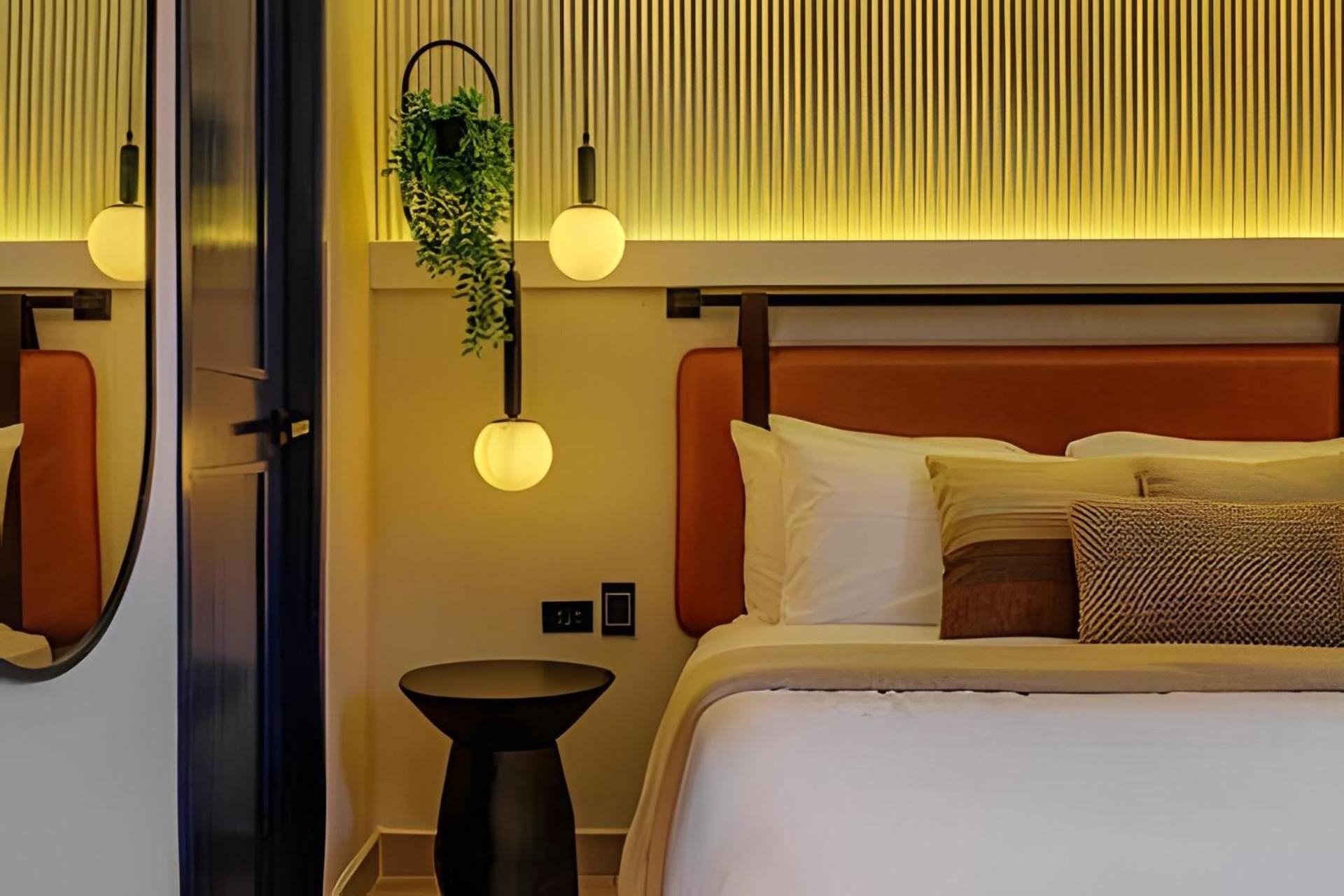 Serrezuela Rooms Cartagena Екстер'єр фото