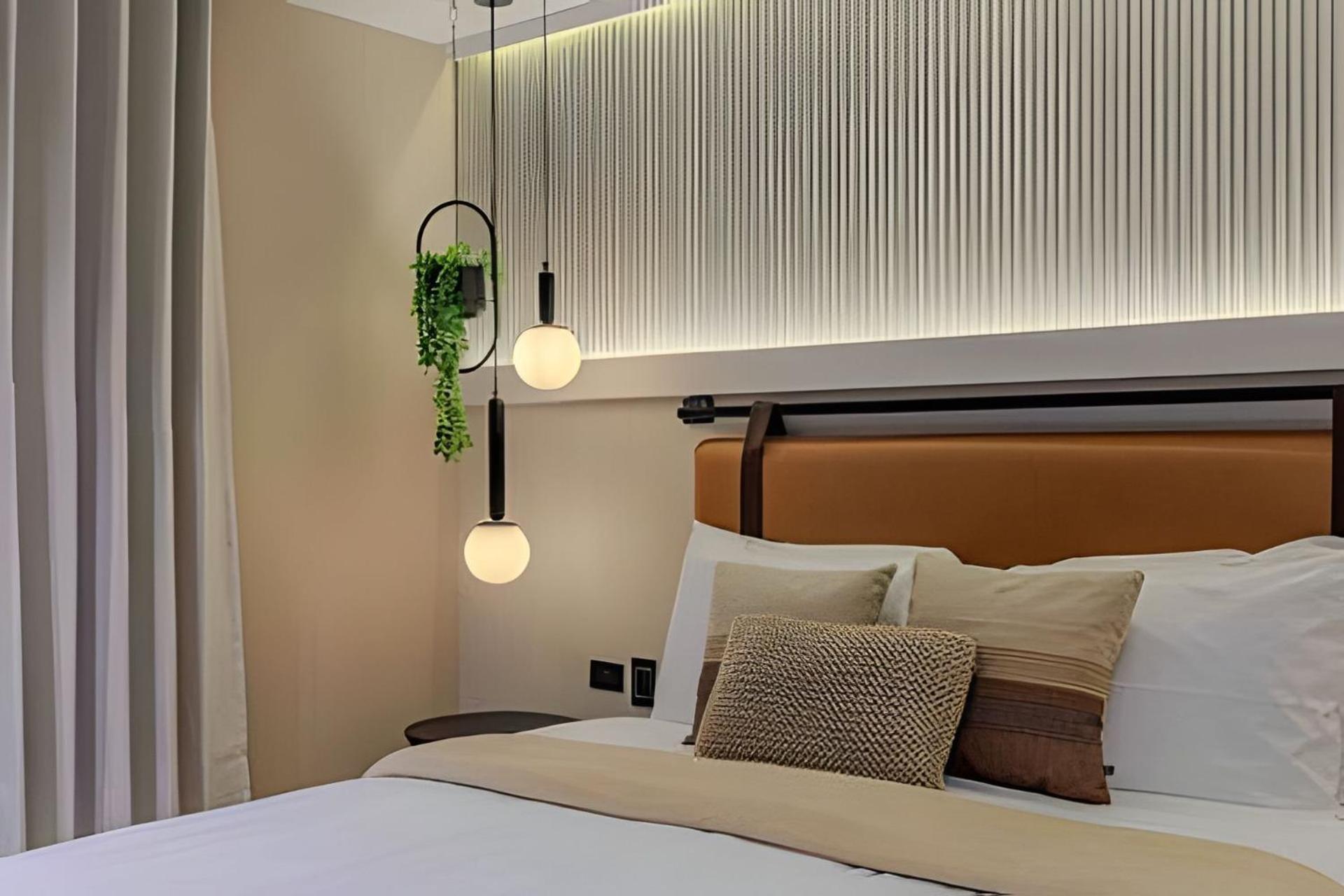 Serrezuela Rooms Cartagena Екстер'єр фото