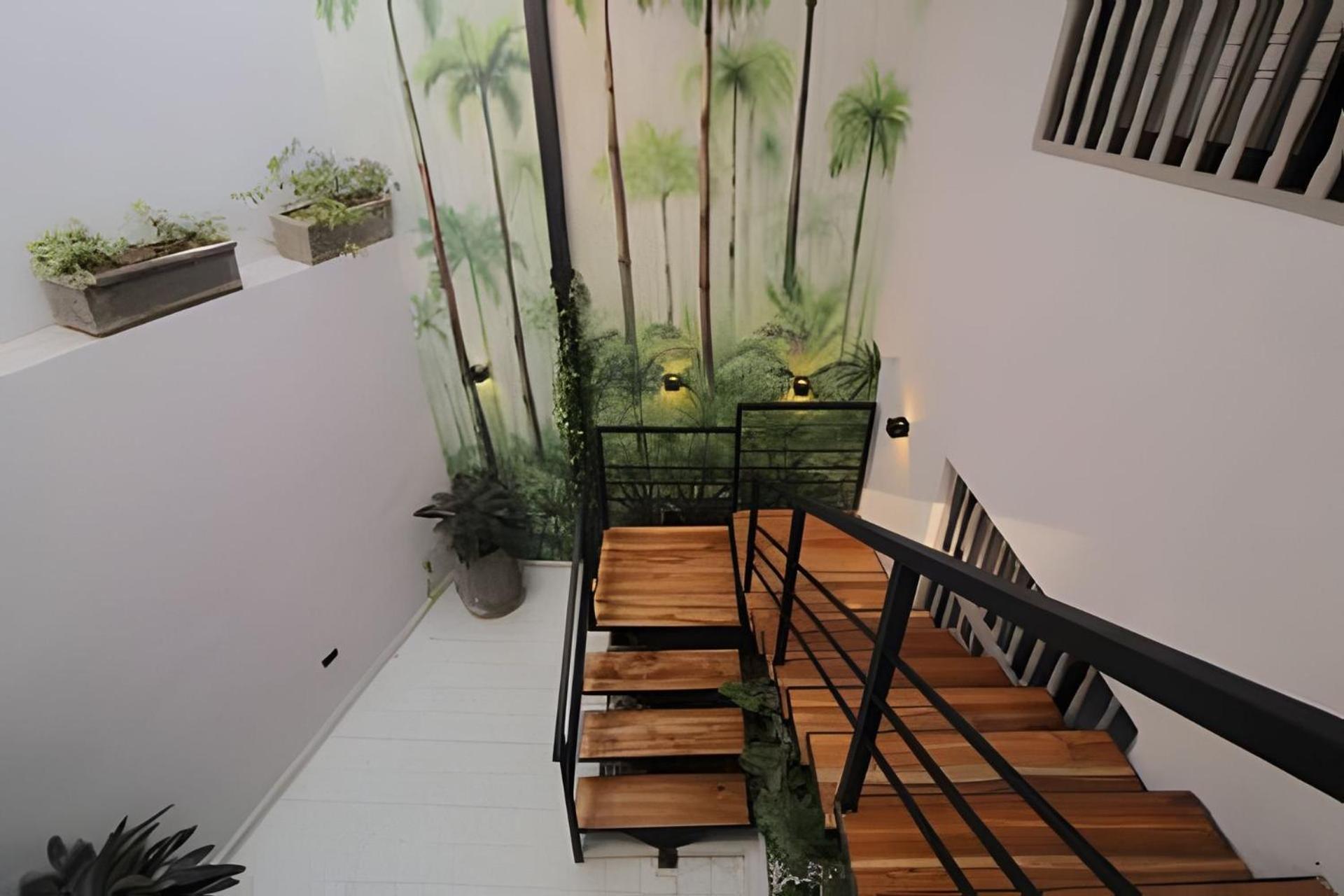 Serrezuela Rooms Cartagena Екстер'єр фото