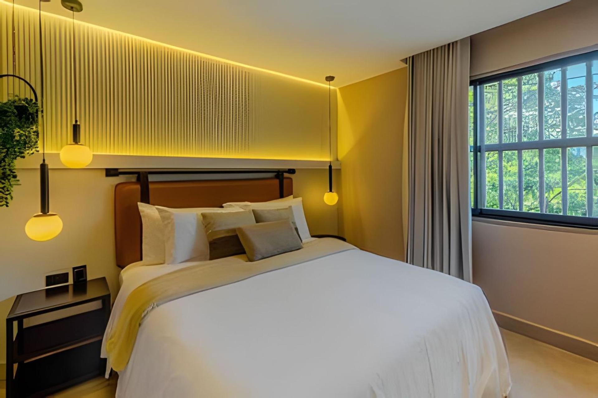 Serrezuela Rooms Cartagena Екстер'єр фото