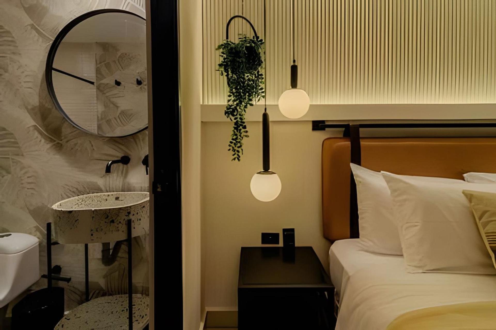 Serrezuela Rooms Cartagena Екстер'єр фото