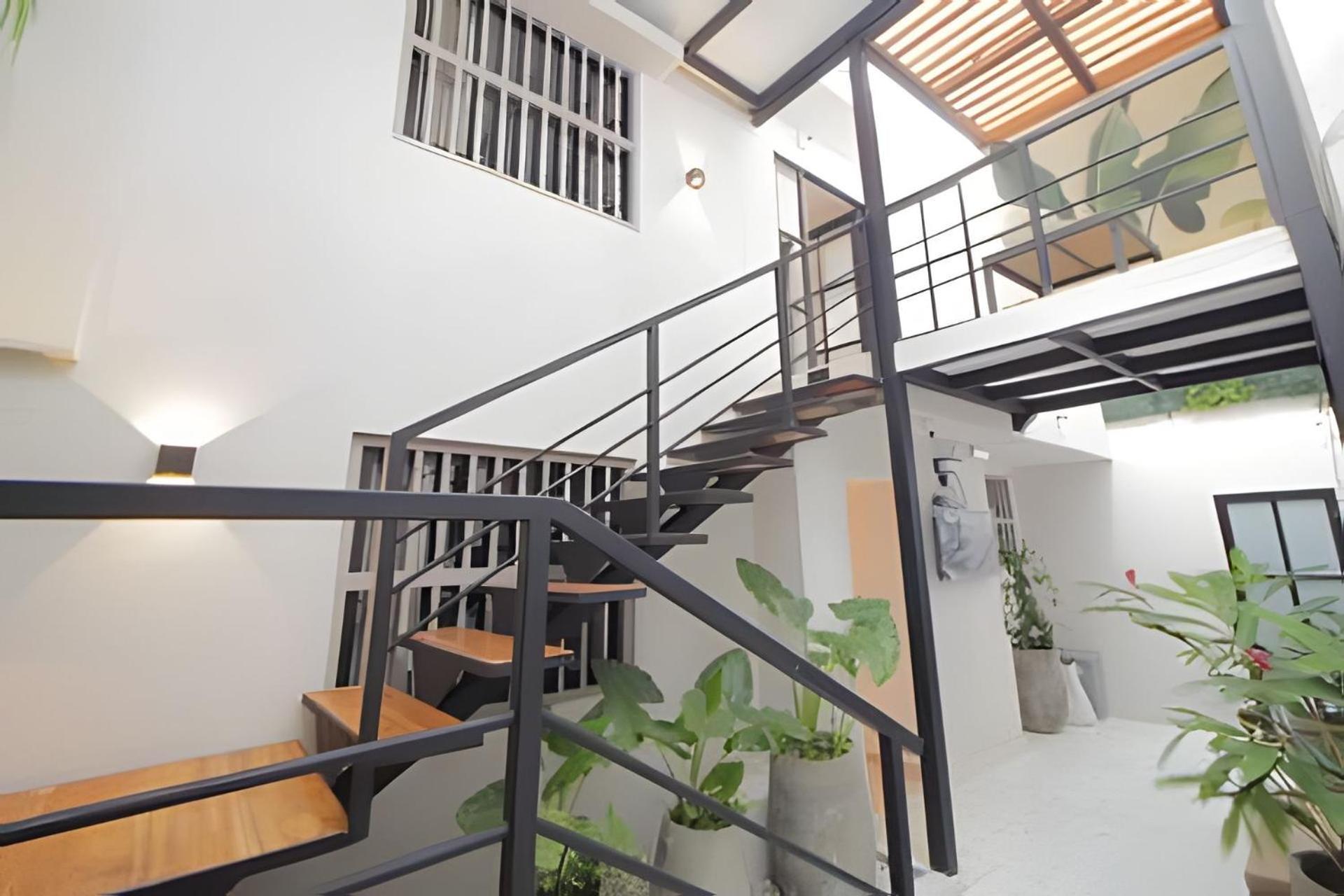 Serrezuela Rooms Cartagena Екстер'єр фото