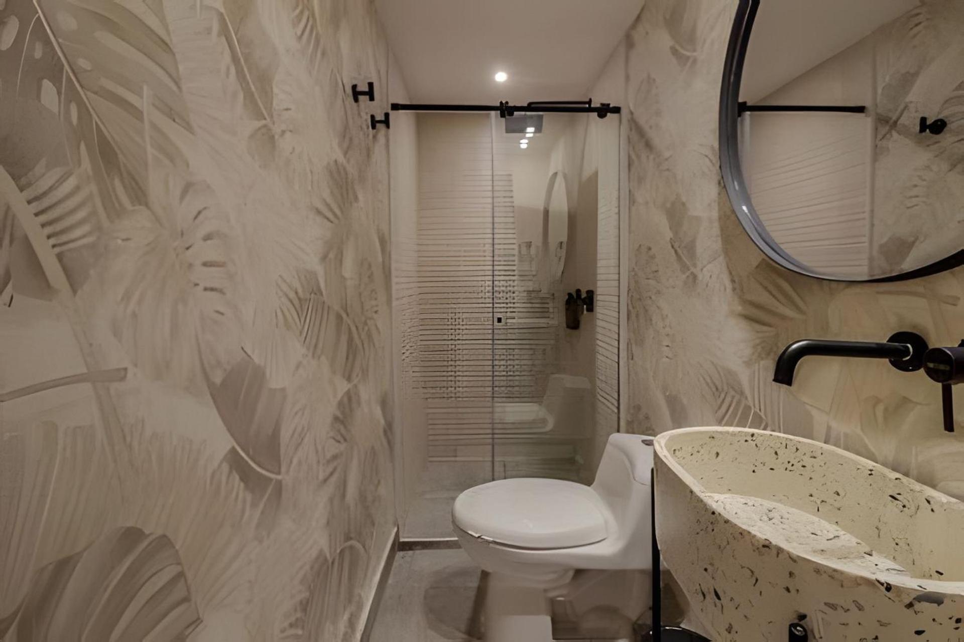 Serrezuela Rooms Cartagena Екстер'єр фото