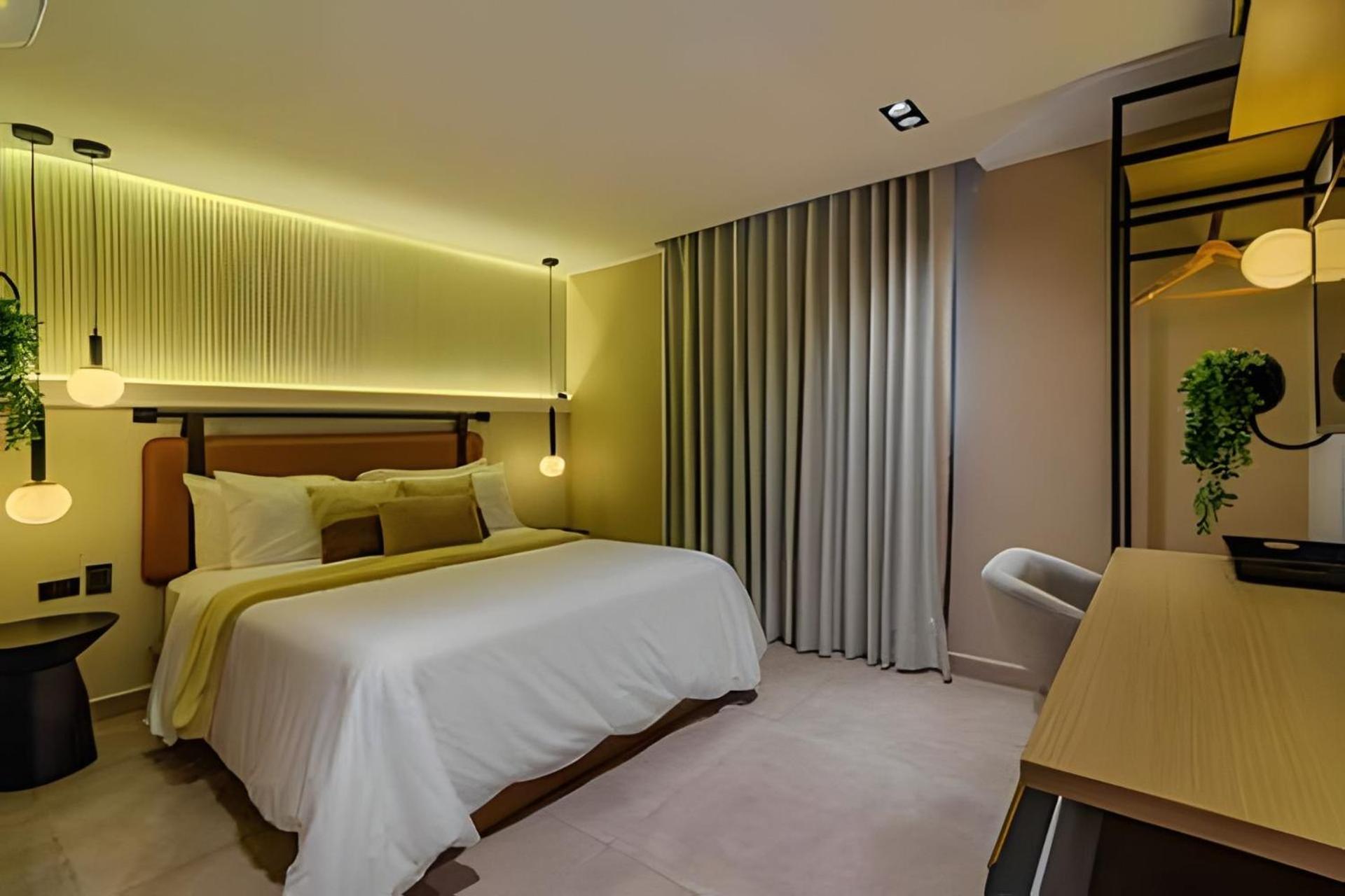 Serrezuela Rooms Cartagena Екстер'єр фото