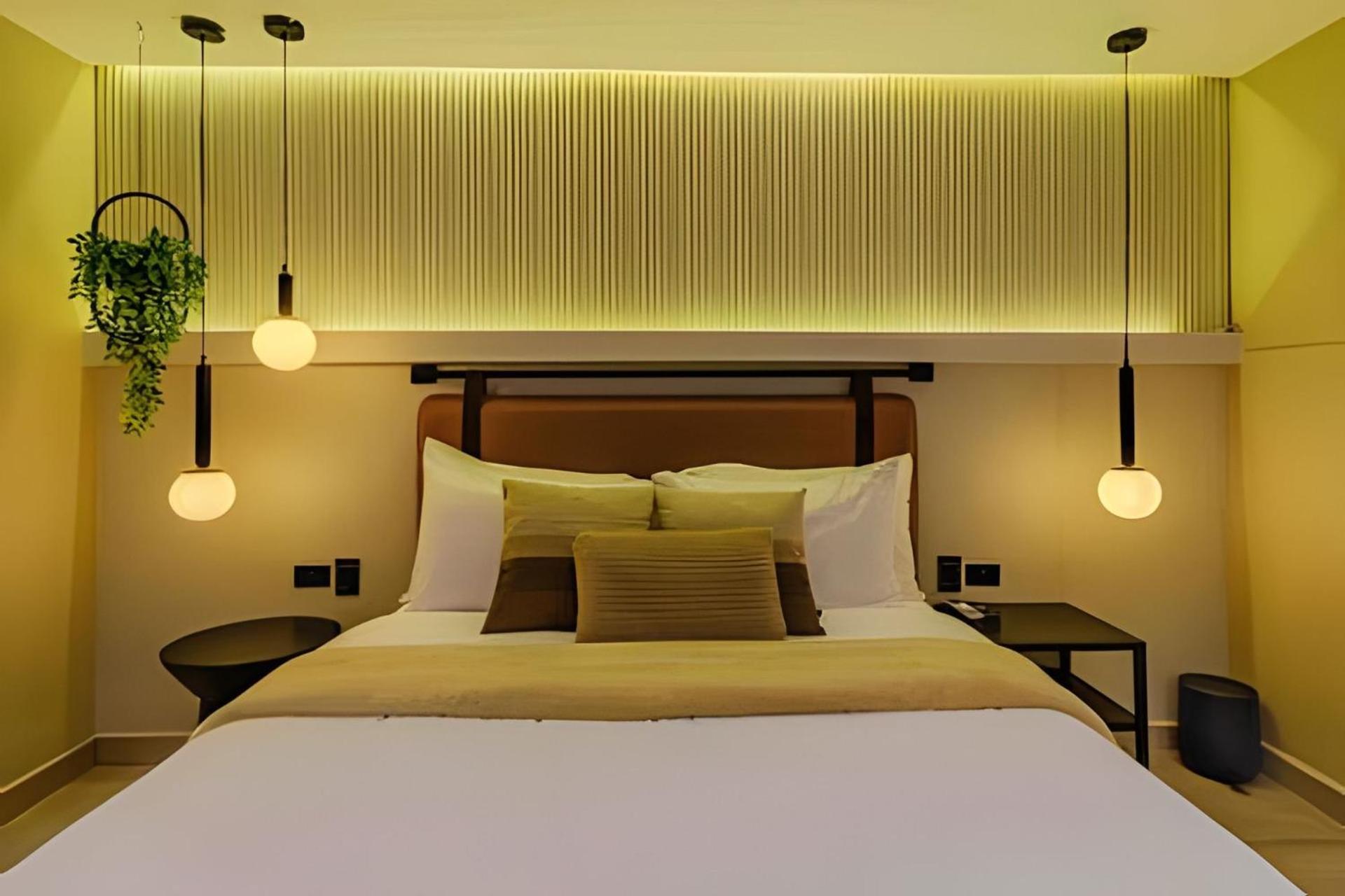 Serrezuela Rooms Cartagena Екстер'єр фото