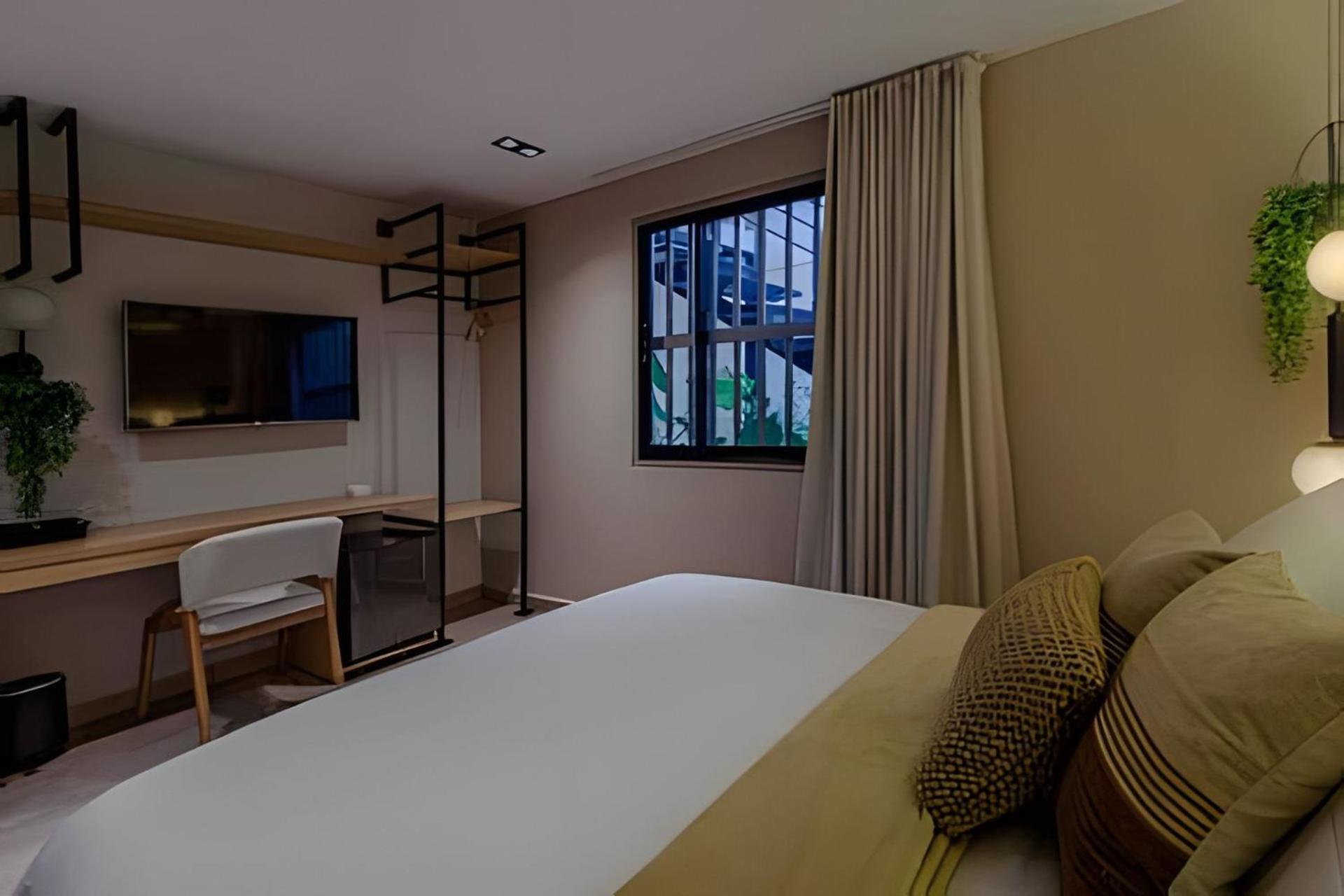 Serrezuela Rooms Cartagena Екстер'єр фото