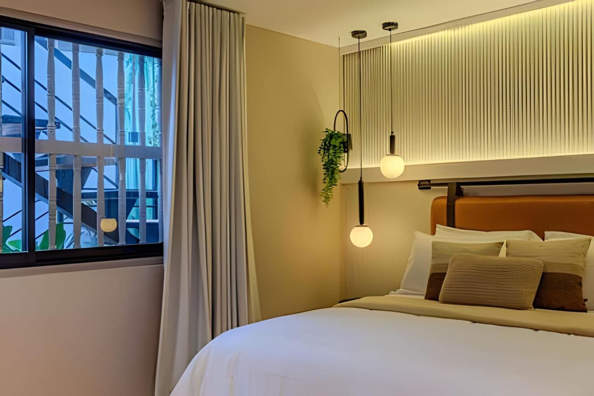 Serrezuela Rooms Cartagena Екстер'єр фото