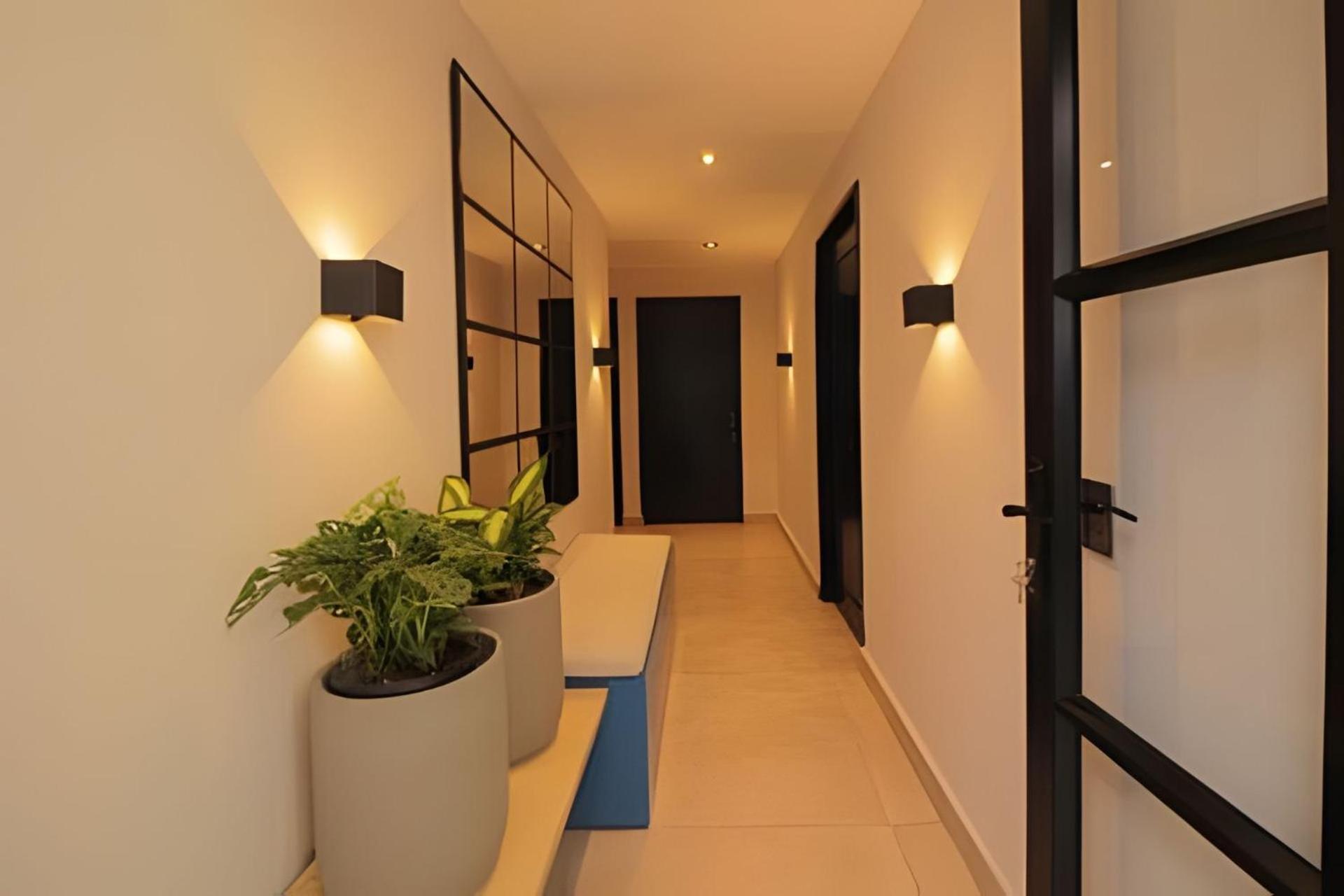 Serrezuela Rooms Cartagena Екстер'єр фото