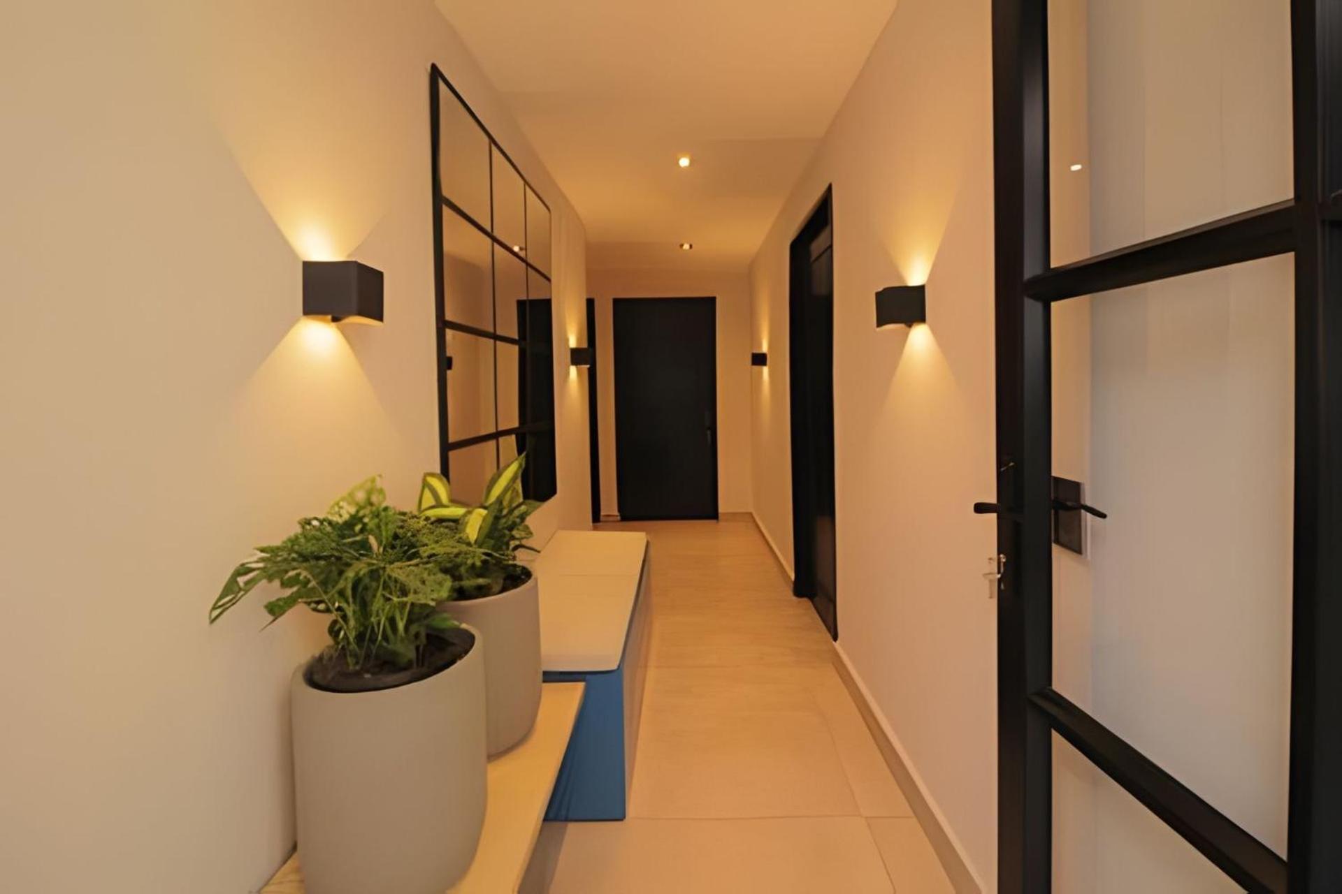 Serrezuela Rooms Cartagena Екстер'єр фото