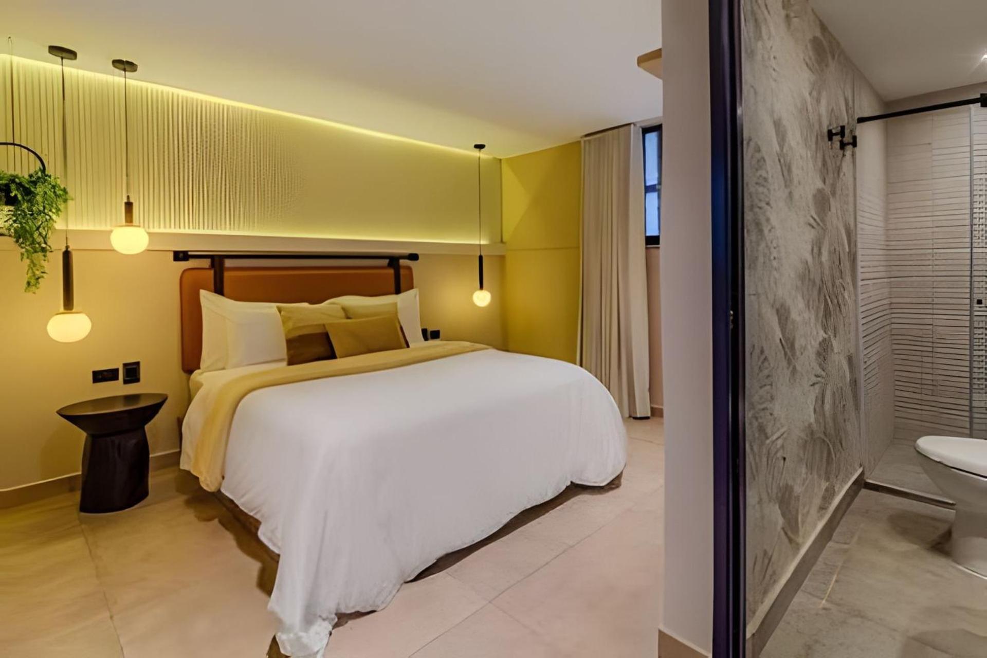Serrezuela Rooms Cartagena Екстер'єр фото