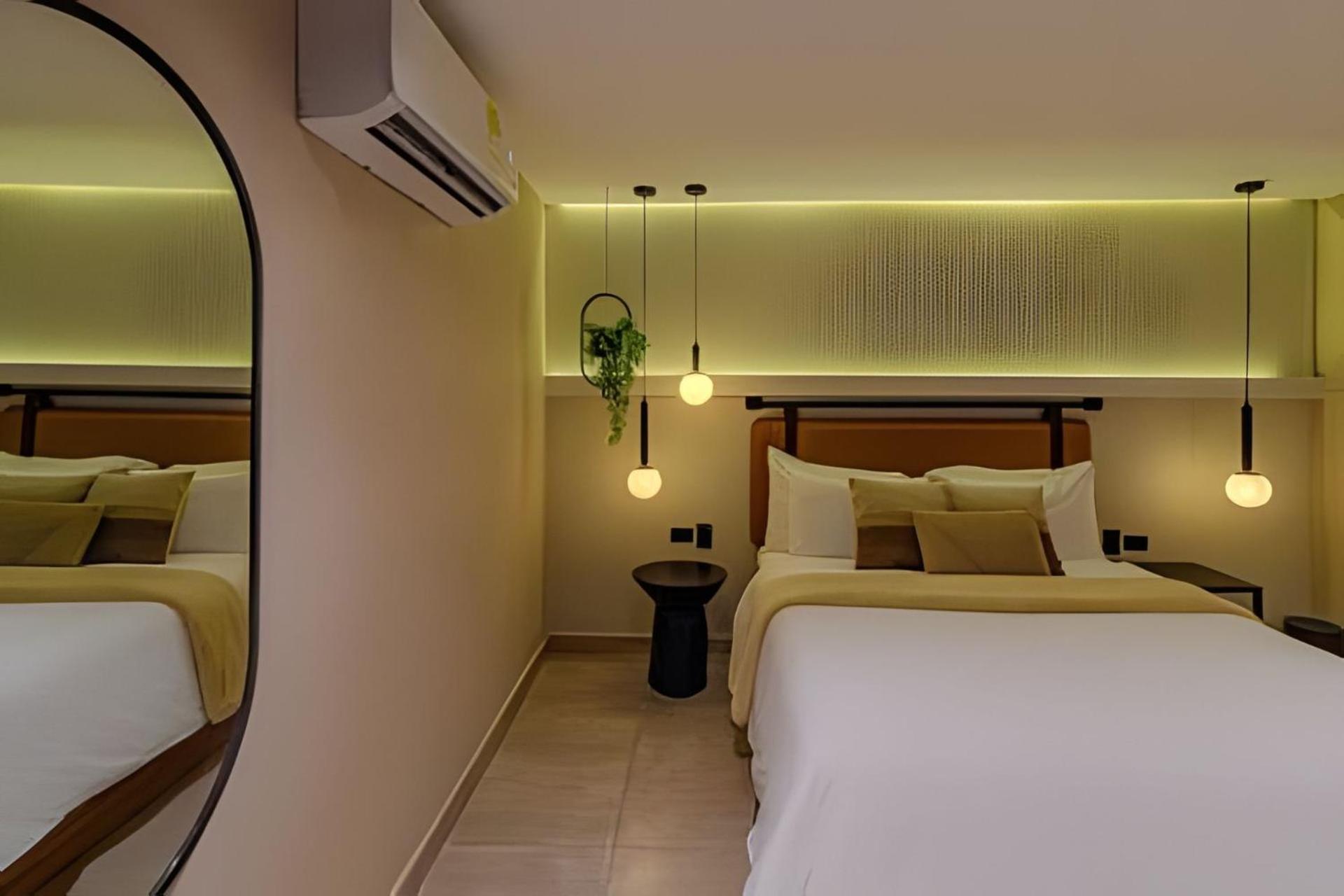 Serrezuela Rooms Cartagena Екстер'єр фото
