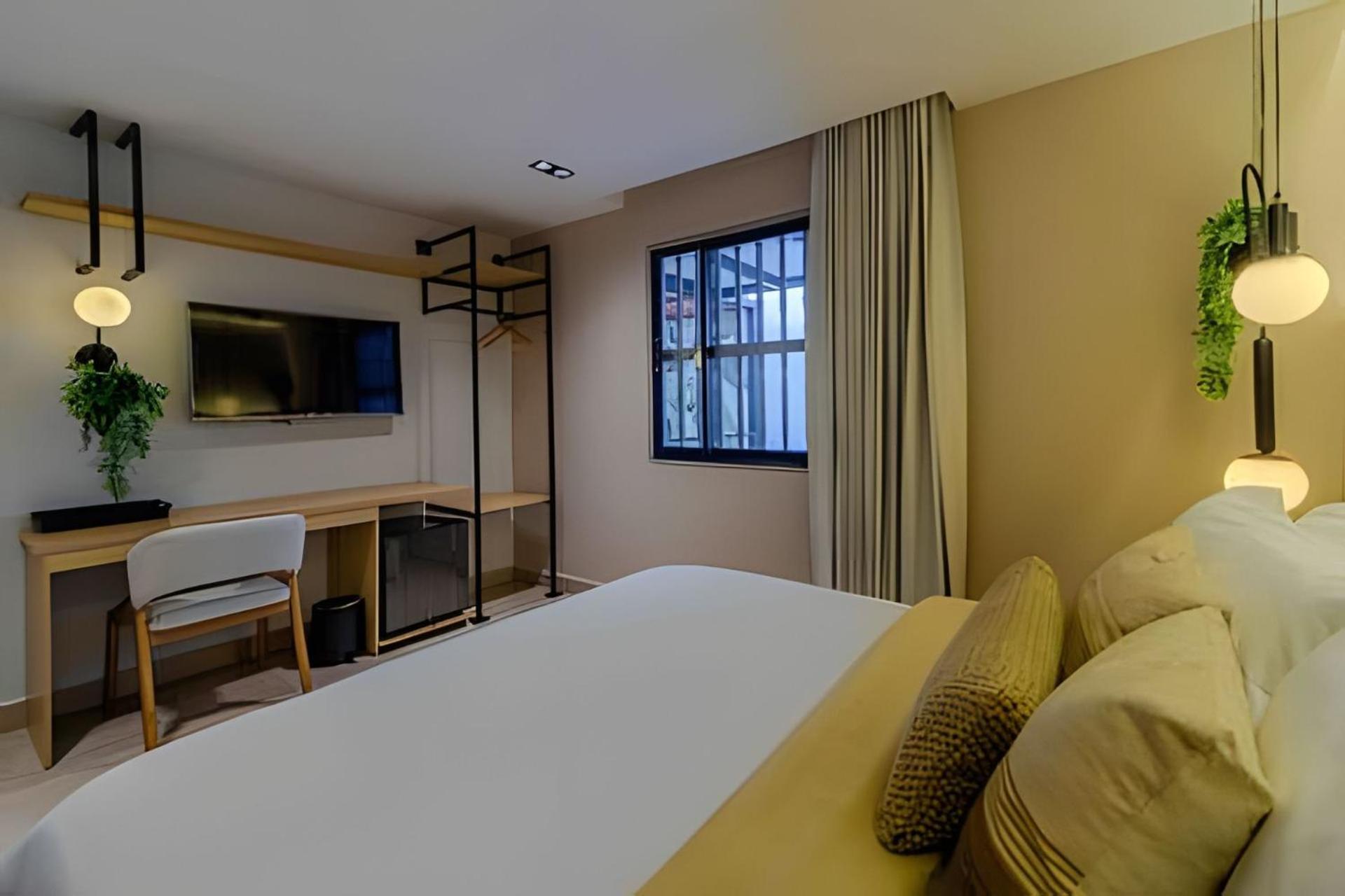 Serrezuela Rooms Cartagena Екстер'єр фото