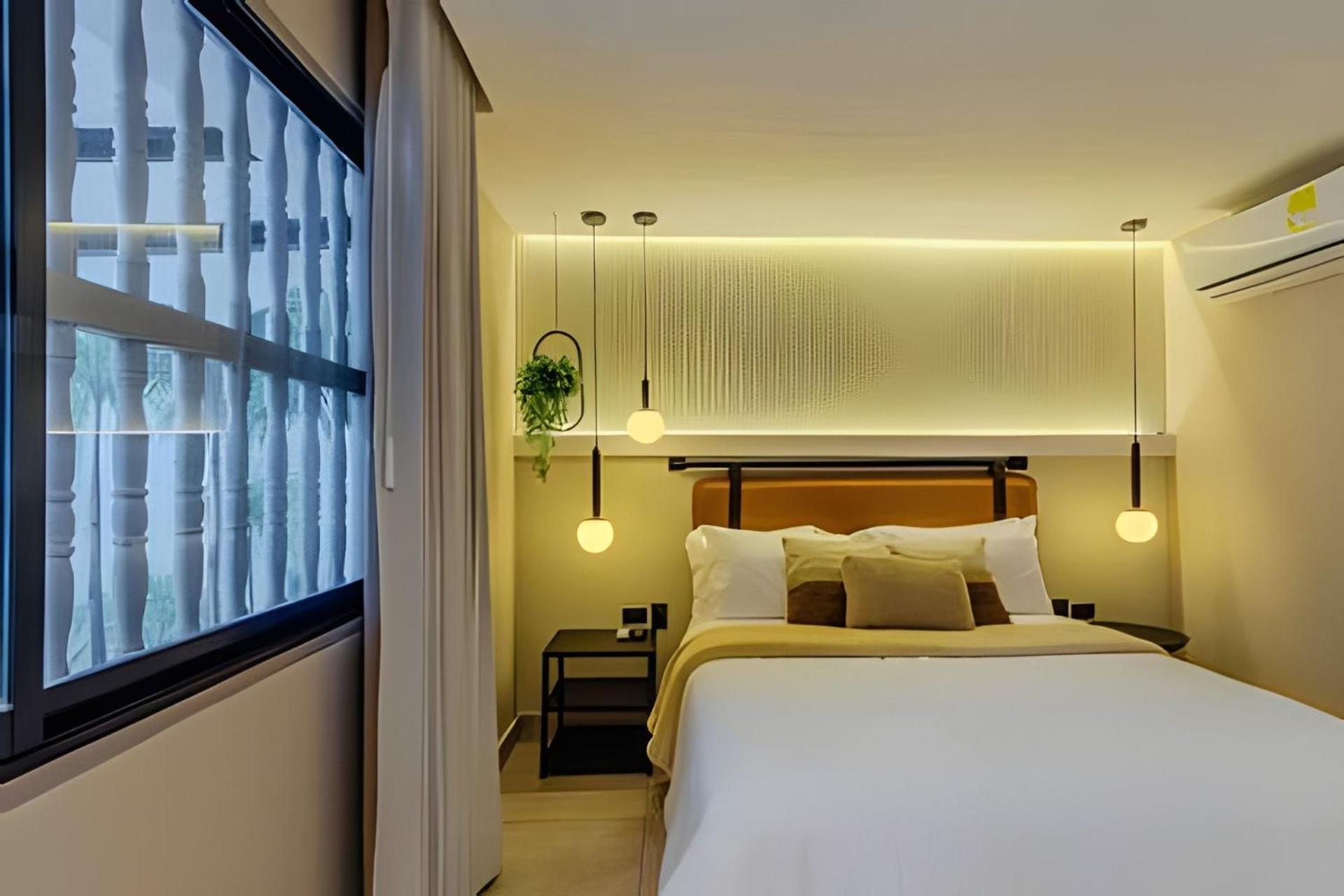 Serrezuela Rooms Cartagena Екстер'єр фото