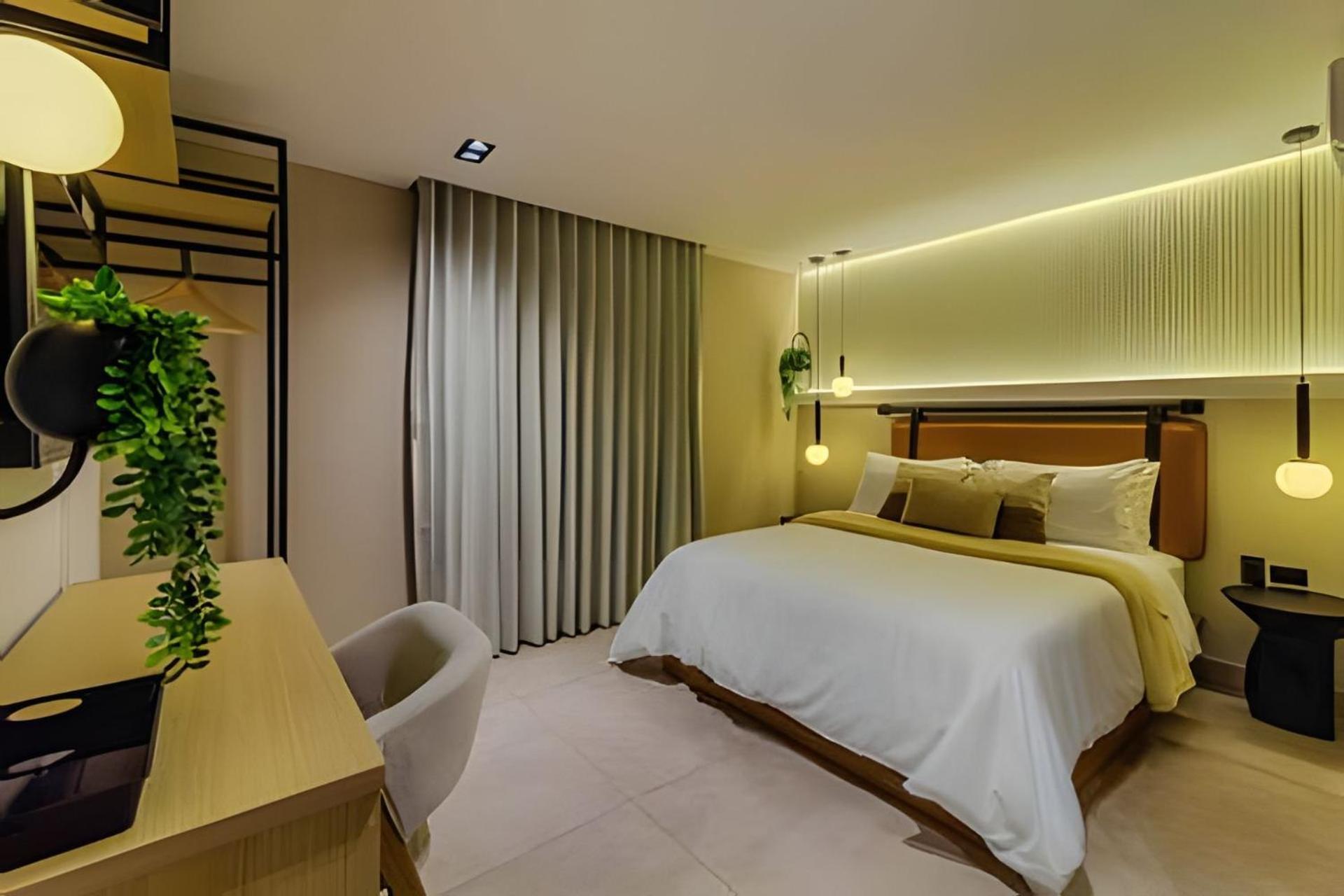 Serrezuela Rooms Cartagena Екстер'єр фото